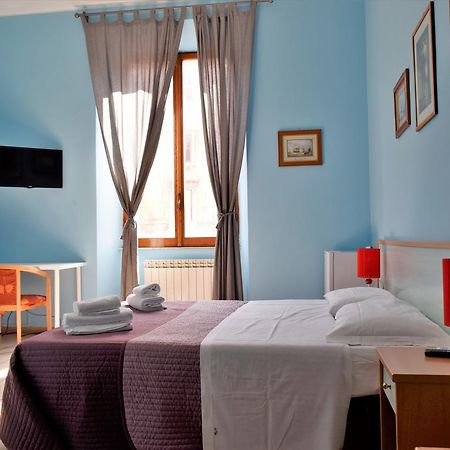 Hotel Alba Garden Róma Kültér fotó