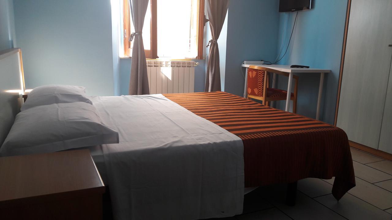 Hotel Alba Garden Róma Kültér fotó