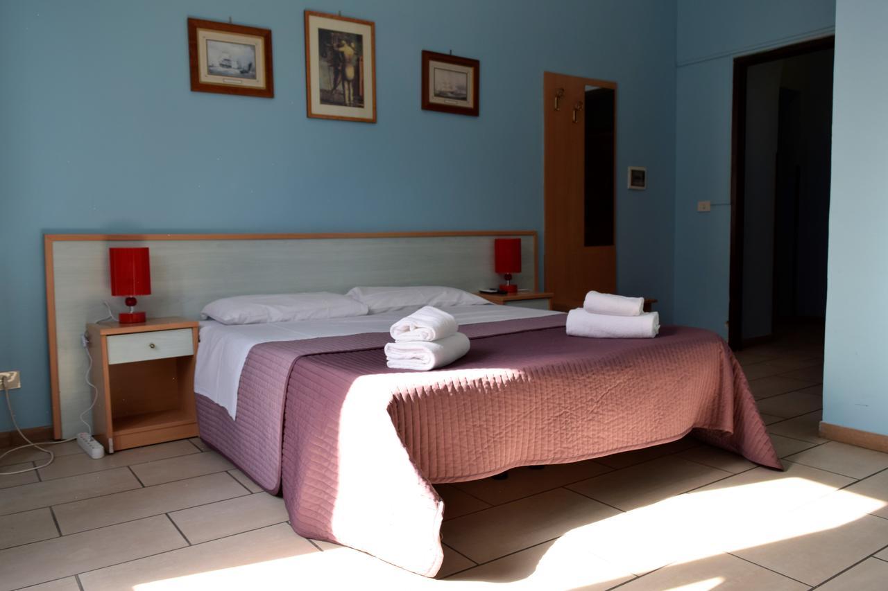 Hotel Alba Garden Róma Kültér fotó